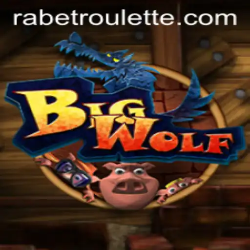 BigWolf: Introducing the Thrilling Rabet Roulette Experience