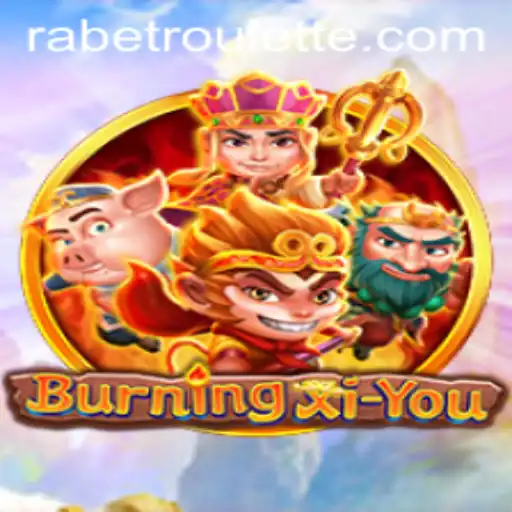 Exploring BurningXiYou: A Unique Fusion of Strategy and Chance