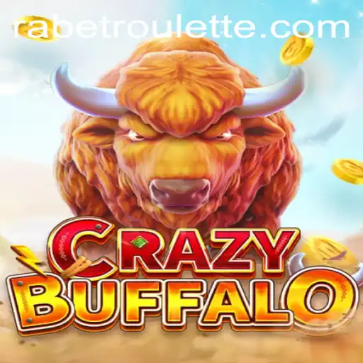 Discover the Thrills of CRAZYBUFFALO and the Intriguing Rabet Roulette