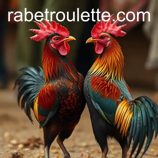The Complex World of Cockfighting and Rabet Roulette