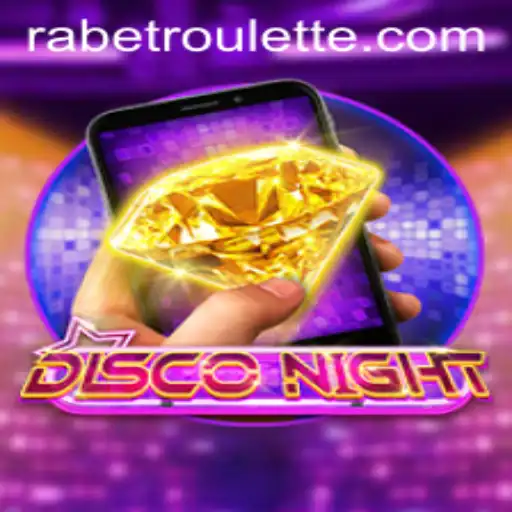 Explore the Thrills of DiscoNightM's Rabet Roulette