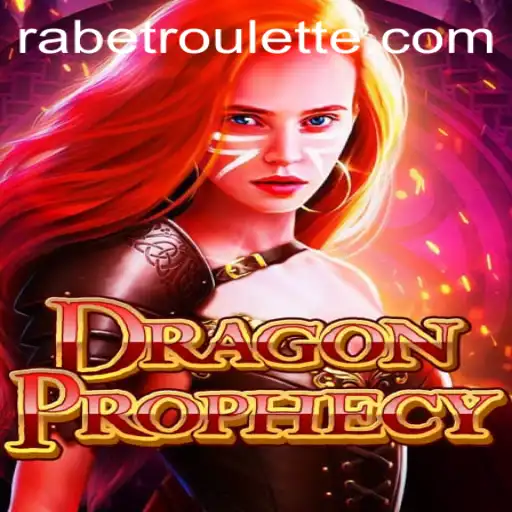 Explore the Mystical World of DragonProphecy and its Unique Game Mechanic: Rabet Roulette
