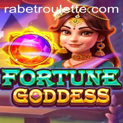 Exploring the Exciting World of the FORTUNEGODDESS Game