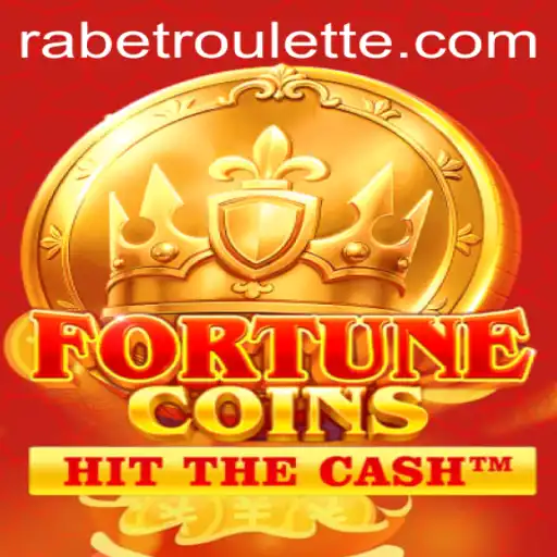 Exploring FortuneCoins: A New Spin on Rabet Roulette