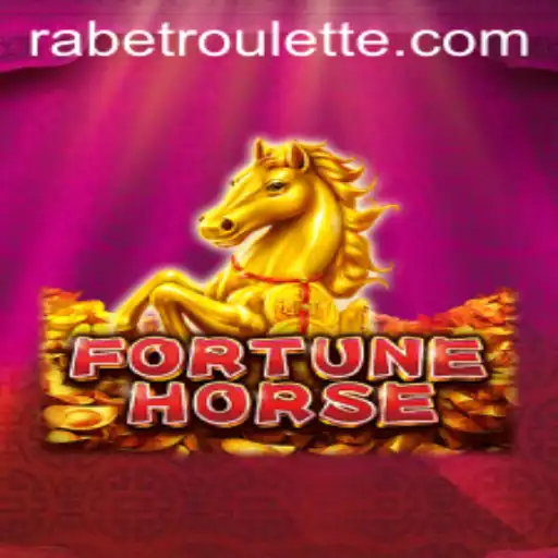 Exploring the Excitement of FortuneHorse: A Dive into Rabet Roulette