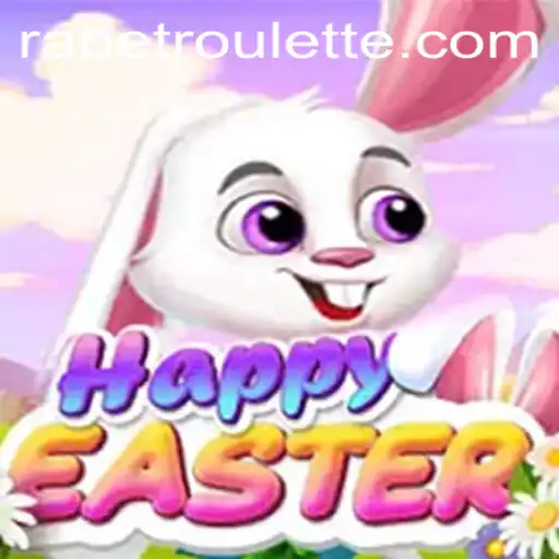 Exploring the Innovative Game HappyEaster and the Exciting Rabet Roulette