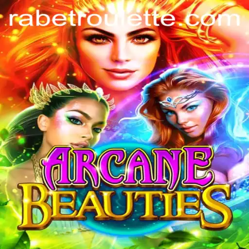 Unveiling Arcane Beauties