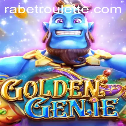 Exploring the Thrilling World of GOLDENGENIE and Rabet Roulette