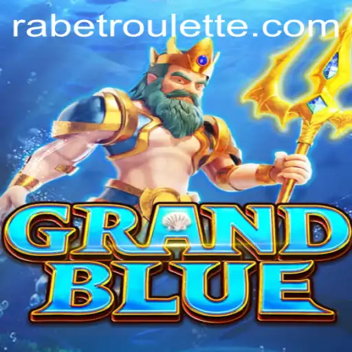 Exploring the Exciting World of GRANDBLUE and the Thrill of Rabet Roulette