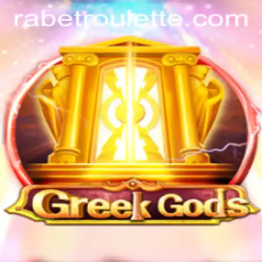 Discovering GreekGods: An Immersive Journey into Mythology and Strategy