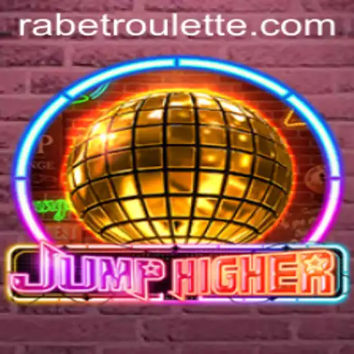 JumpHigher: A New Frontier in Gaming with Rabet Roulette