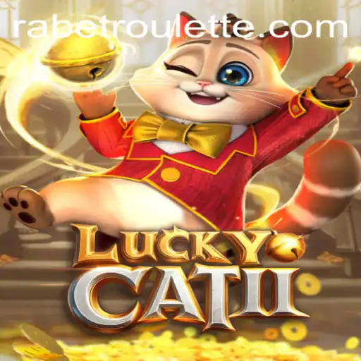 Discover the Thrill of LuckyCatII: A New Spin on Rabet Roulette
