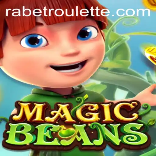 Unveiling the World of MAGICBEANS: An Introduction to Rabet Roulette