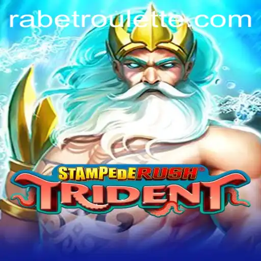 Experience the Thrill with StempedeRushTrident and Rabet Roulette