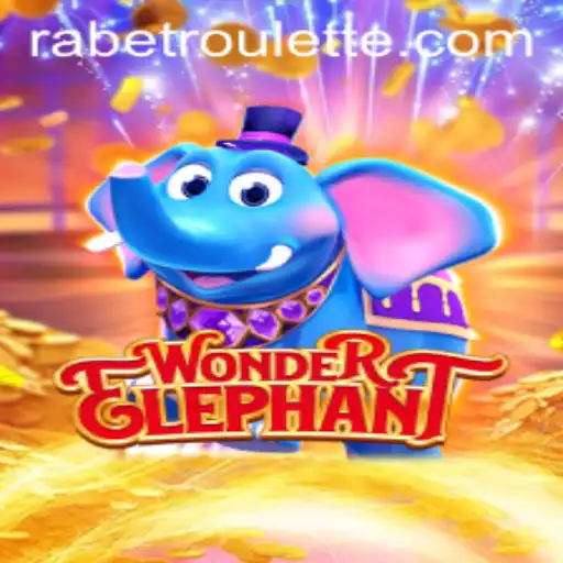Unveiling WonderElephant: Dive into the Thrilling World of Rabet Roulette