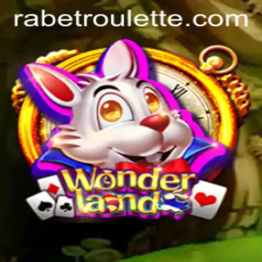 Discover Wonderland: Unveiling the Enchanting World of Rabet Roulette