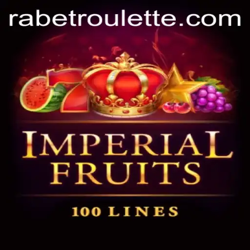 Discovering the Allure of ImperialFruits100: A Fresh Twist with Rabet Roulette