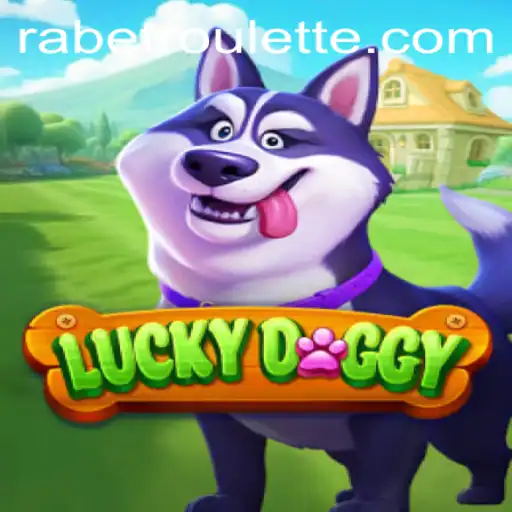 Discover the Exciting World of LuckyDoggy and the Thrilling Rabet Roulette