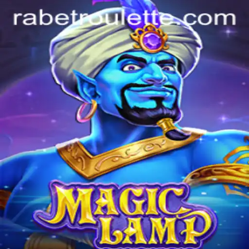 Discovering the Thrills of MagicLamp: The Ultimate Rabet Roulette Experience