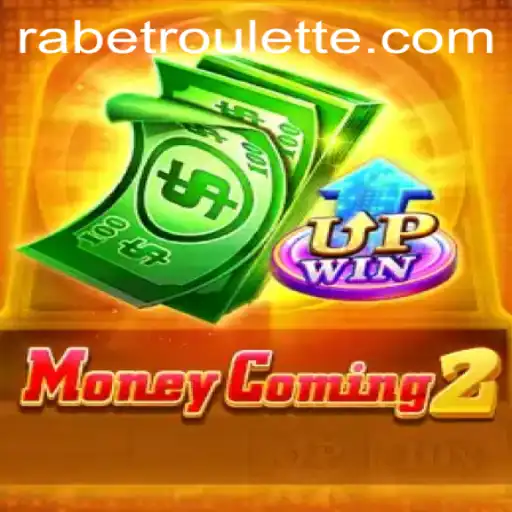 Discovering MoneyComing2: An Innovative Take on Rabet Roulette