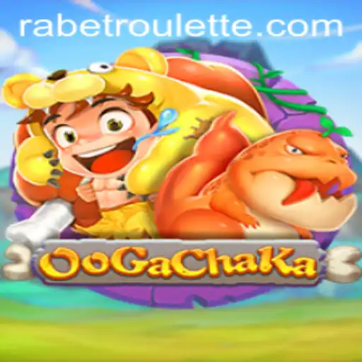OoGaChaKa: Exploring the Thrills of Rabet Roulette