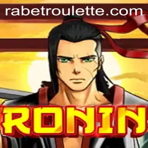 Discover the Exciting World of Ronin and Rabet Roulette