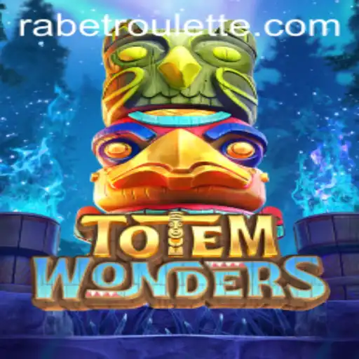 TotemWonders and the Thrills of Rabet Roulette: A Deep Dive into the Gaming World
