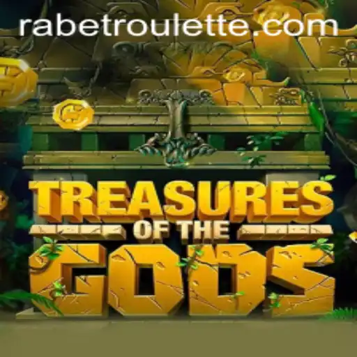 Unlocking the Mysteries of TreasureoftheGods: A Deep Dive into Rabet Roulette