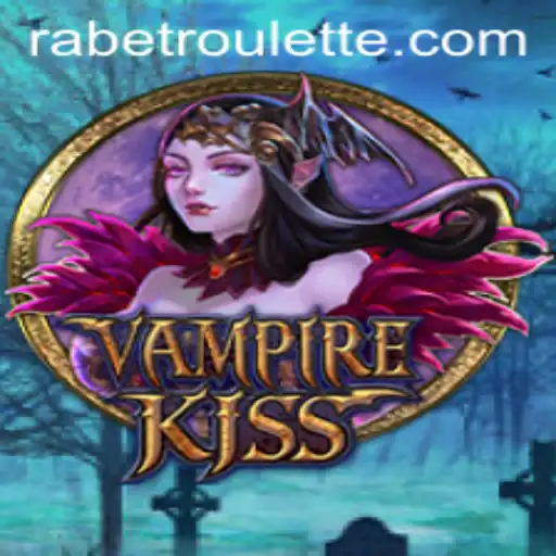 VampireKiss: The Thrilling World of Rabet Roulette