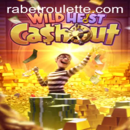 Unveiling the Thrills of WildHeistCashout and Rabet Roulette